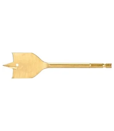 BROCA DE PUA 3 BICOS MACFER BP3B 30MM