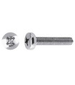 PARAF C/ QUEIJO PH ZINC M4X30