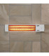 AQUECEDOR QUARZO P/ WC MODELO MARFIL