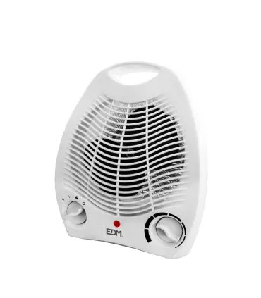 AQUECEDOR MODELO VERTICAL BRANCO