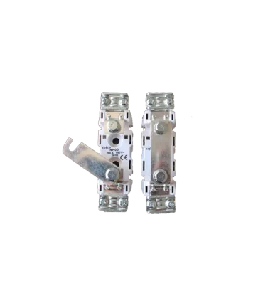 BASE NEUTRO SECCIONAVEL NH-00 BN00-S