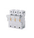 CORTA CIRCUITO TRIPOLAR ZR-2 22X58 3P