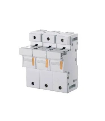 CORTA CIRCUITO TRIPOLAR ZR-2 22X58 3P