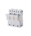 CORTA CIRCUITO TRIPOLAR ZR-2 22X58 3P