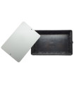 CAJA DE DERIVACIÓN 275 × 185 × 70 CX-07