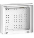 CAIXA BASE P125 CATI/ATI 4 9704
