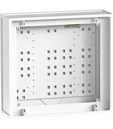 CAIXA BASE P125 CATI/ATI 4 9704