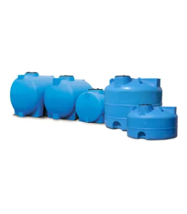 DEPOSITO PREMIER TECH VERTICAL 3000 LT AZUL CLARO REF. 5600379817916