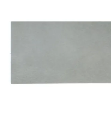 CHAPA LISA 100X50 FERRO BRUTO