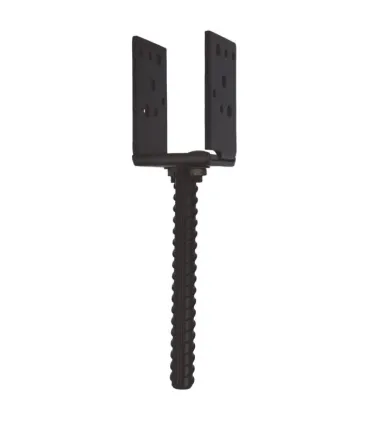 SUPORTE 351 70X16X200 AÇO