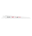 HOJA DE SABRE SK5 MACFER ST-106M 152 MM