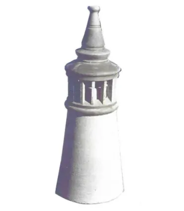 CABEÇA RM3