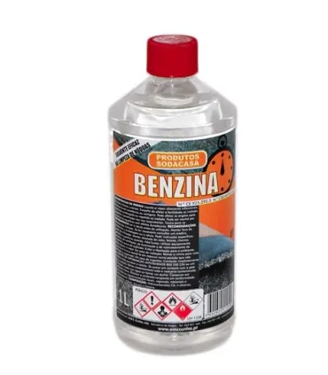 BENZINA 1LT