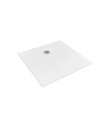 SANINDUSA BASE STONIT MARINA PLUS 100X80 BRANCA