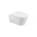 SANINDUSA SANITA SUSPENSA RIMFLUSH 52 FIX. OC URB.Y BR REF. 140044004