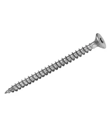PARAFUSO TORX SPEEDPOINT INOX 5X60 (UNID)