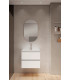 VISOBATH CONJ MOVEL BOX 80 CENIZA MOV LAV REF: 078810