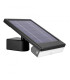 CANDEEIRO DE PAREDE SOLAR LED 6W 720LM 6500K