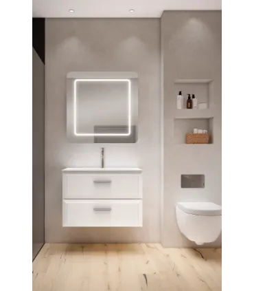 VISOBATH MOVEL DELTA 60 REF.076424