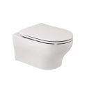 SANINDUSA SANITA SUSPENSA RIMFLUSH WINNER BRANCO