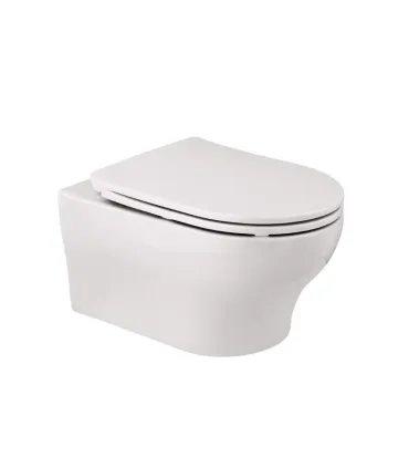 SANINDUSA SANITA SUSPENSA RIMFLUSH WINNER BRANCO