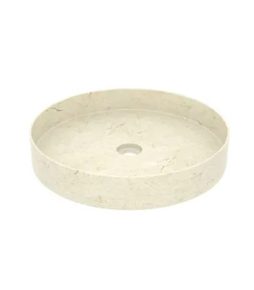 TERCOCER TH-027-BL LAVAMANO MARMOL