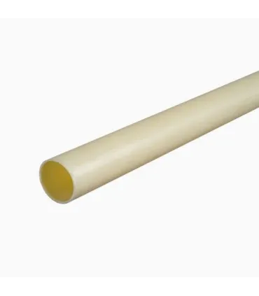 TUBO VD 25MM 3MTS