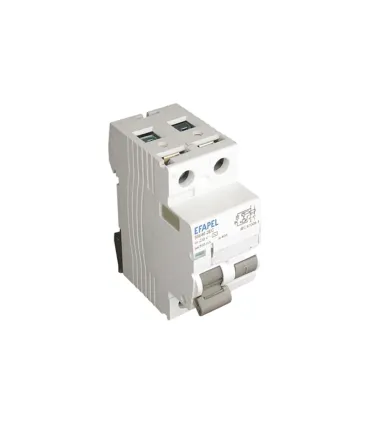 INTERRUPTOR DIFERENCIAL 2P 25A 30MA AC 55625 1CP