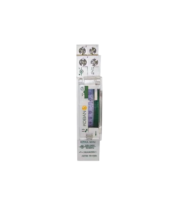 INTERRUPTOR HORARIO KPHA-MINI 723767621 KOBAN