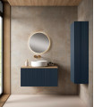 VISOBATH MOBILE BADEWANNE MB 80 1C BARI AVIO Art.-Nr. 087246