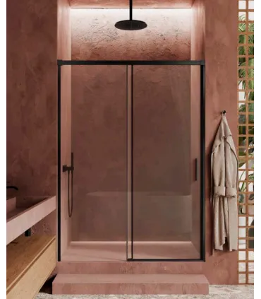 SHOWERBOX FRONTAL DAMASCO 1000, 150CM (148,5-153,5)
