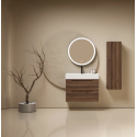 VISOBATH MOVEL KYOTO VALENTI 80CM REF. 076375