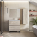 VISOBATH COLUNA GRANADA ABEDUL/NEGRO MATE REF.076642