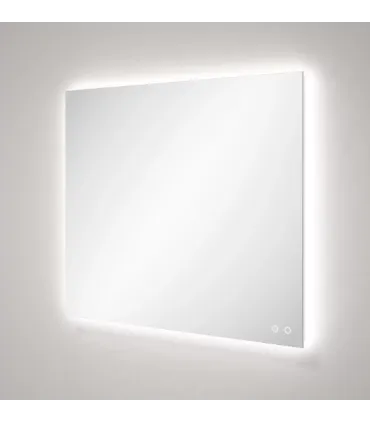 VISOBATH ESPELHO LIGHT 100X70CM REF.082550
