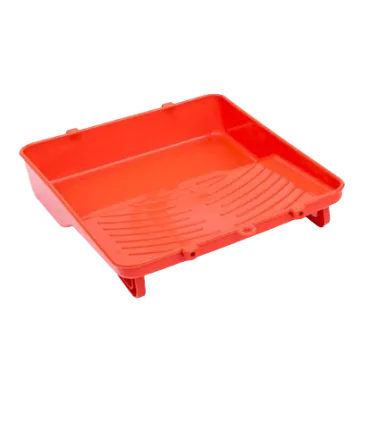 UNIVERSAL TRAY WITHOUT HANDLES