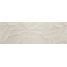 BENADRESA TILE. LEAVES AVENUE GRAY 30X90 RECTANGULAR WB3090R (1.08 M2/BOX)