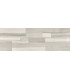 BENADRESA REVEST VOLEA CANTERBURY SILVER RECT 30X90.1.08 M2 CX