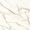 GRESPANIA PAVIM. CALACATA GOLD POLISHED 119X119 (1.42 M²/box)
