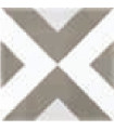 GRESPANIA PAVIM CONDAL MIX REF: 23BH50C 20X20.1.40 M2 CX