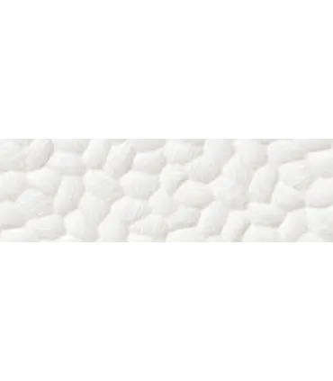 GRESPANIA REVEST CIRCLE WHITE 31.5X100.1.26 M CX