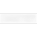 GRESPANIA REVEST. GRACIA BRANCO REF.06DGR40 7,5X30 (1,24 M2/CX)