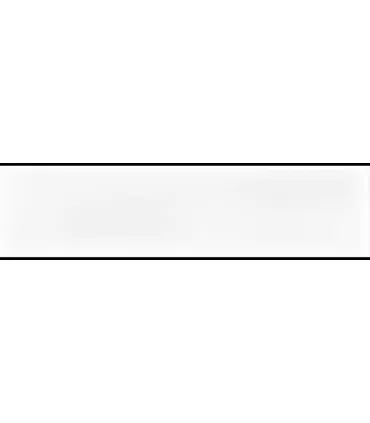 GRESPANIA REVEST. GRACIA BRANCO REF.06DGR40 7,5X30 (1,24 M2/CX)