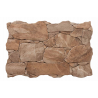 REVÊTEMENT ECOCERAMIC BANCAL NATUREL 34X50 (1,50 m²/carton)