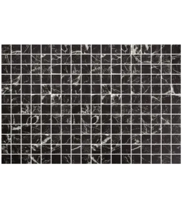 ONIX PASTILHA NERO MARQUINA MATTE REF.424 (0,49 M2/CX)