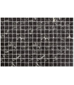 ONIX NERO MARQUINA MATTE TILE, REF. 424 (0.49 m²/box)