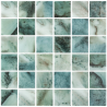 ONIX PASTILHA PENTA FOREST BLUE 5,0X5,0 (0,98M2/CX)