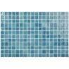 ONIX BOLSITAS DE NIEVE TURQUESA REF. 25365 (2,03 m²/caja)