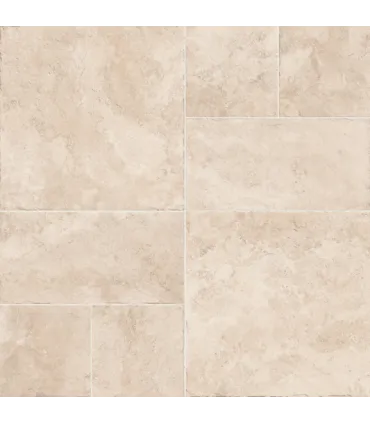 KEROS PAVIM. AUGUSTA MODULAR BEIGE ANTISLIP 100X100 (1M2/CX)