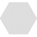 KEROS PAVIM. HEXA ELEMENT GRIS 23X27 (0,75M2/CX)