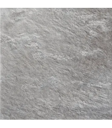 KEROS REVEST. POTES ACERO ANTISLIP P 33X33 (1,55M2/CX)